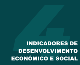 Seção 4: Indicadores de Desenvolvimento Econômico e Social