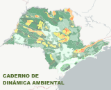 Caderno Temático: Dinâmica Ambiental