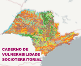 Caderno Temático: Vulnerabilidade Socioterritorial