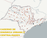 Caderno Temático: Dinâmica Urbana e Centralidades