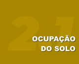 Subseção 2.1 - Ocupação do Solo