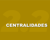 Subseção  2.2 - Rede Urbana